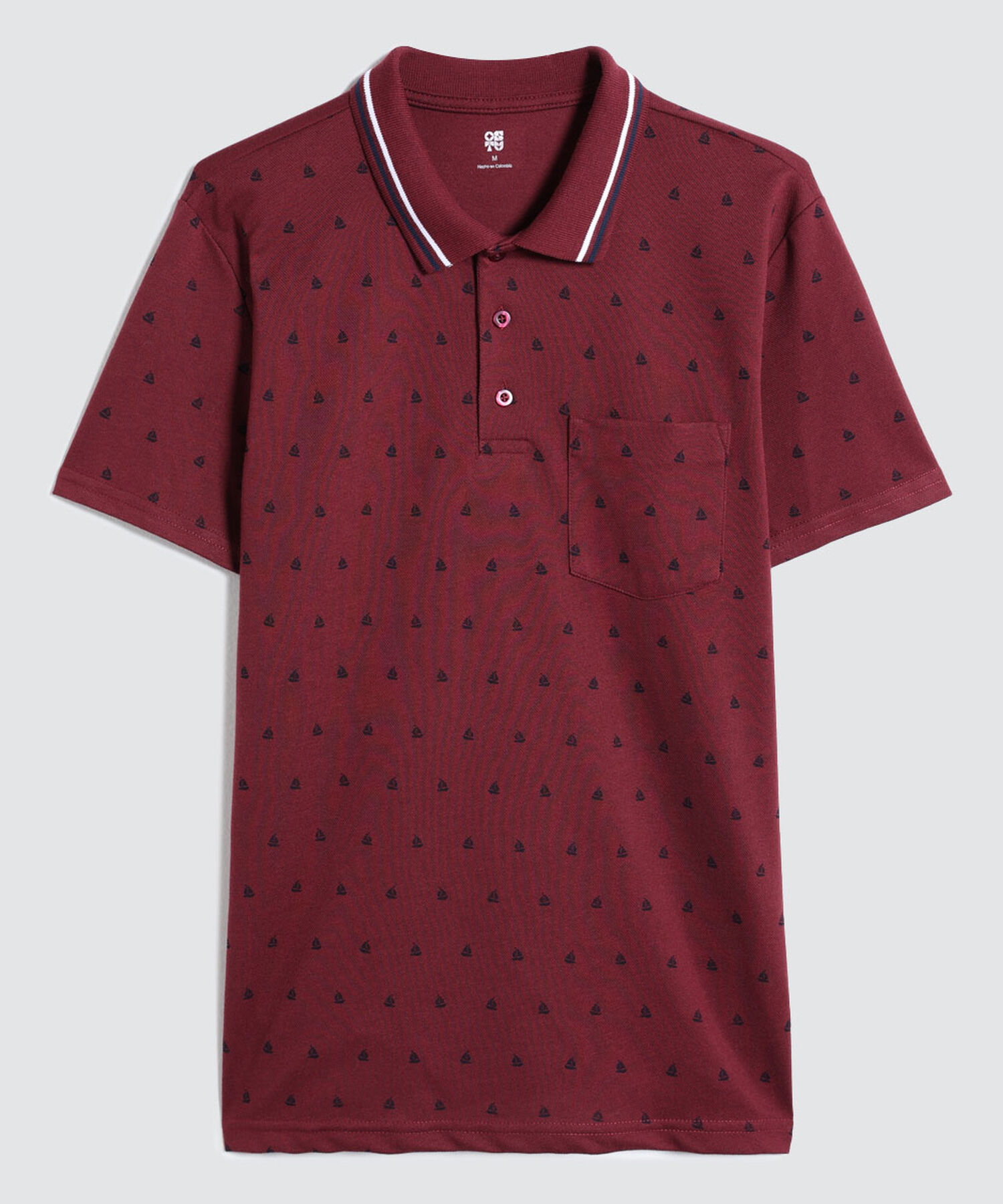 camisetas polo para hombre