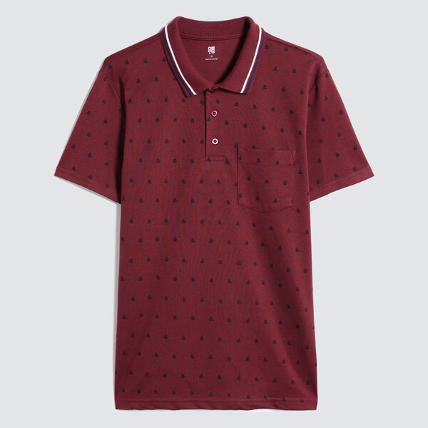 camisetas polo para hombre image number null