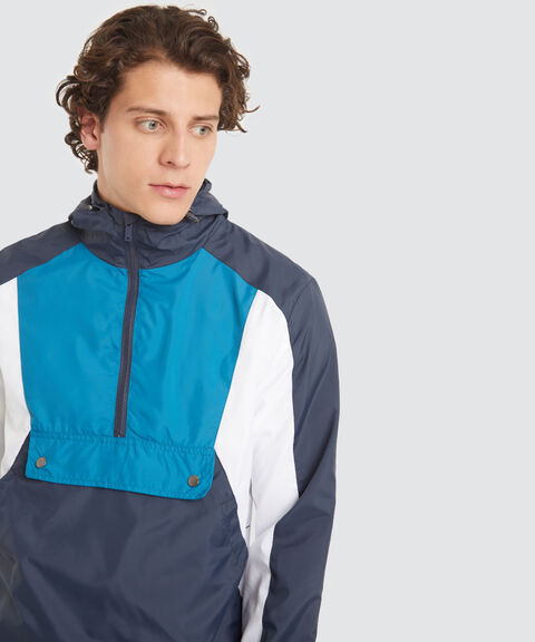 chaquetas para hombre
