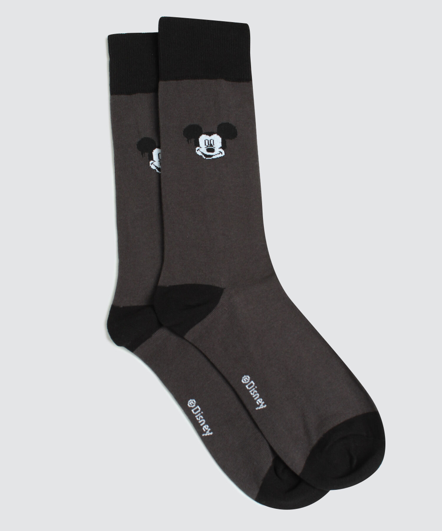 medias para hombre 