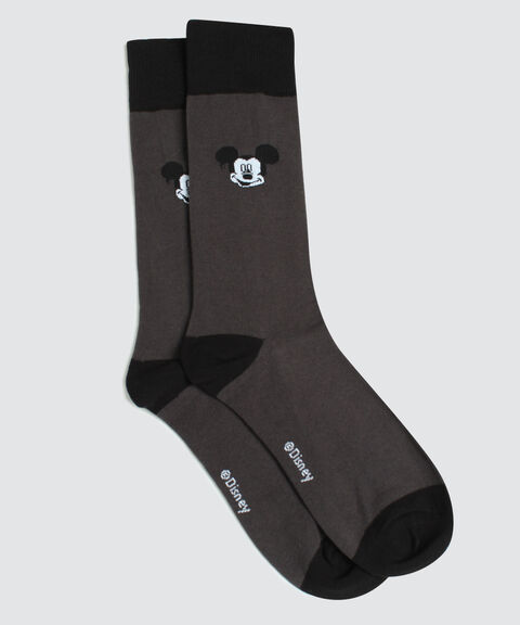 medias para hombre 