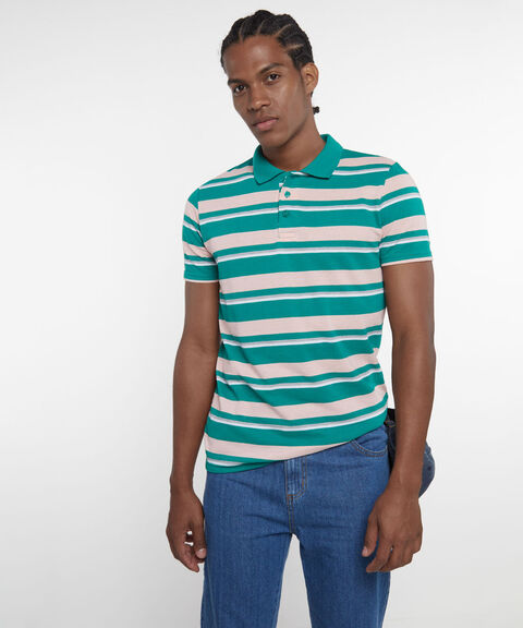 camisetas polo para hombre