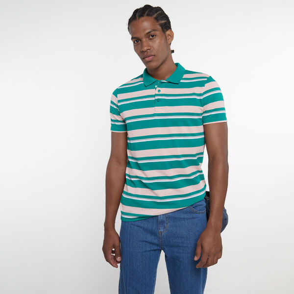 Camisetas polo para hombre  image number null