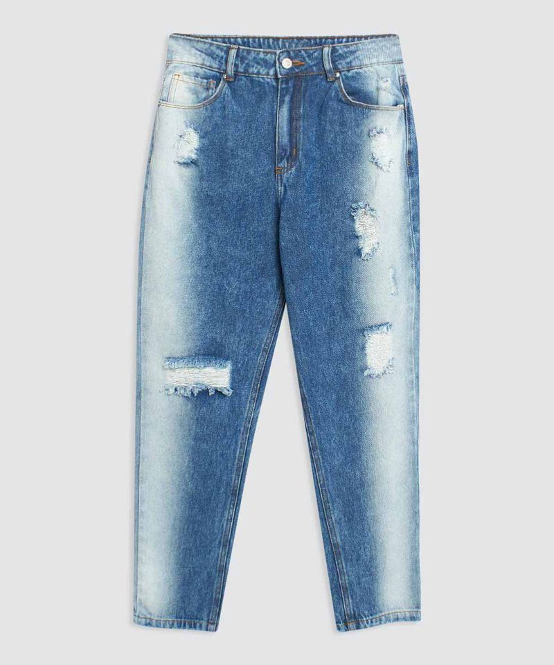 jeans mujer
