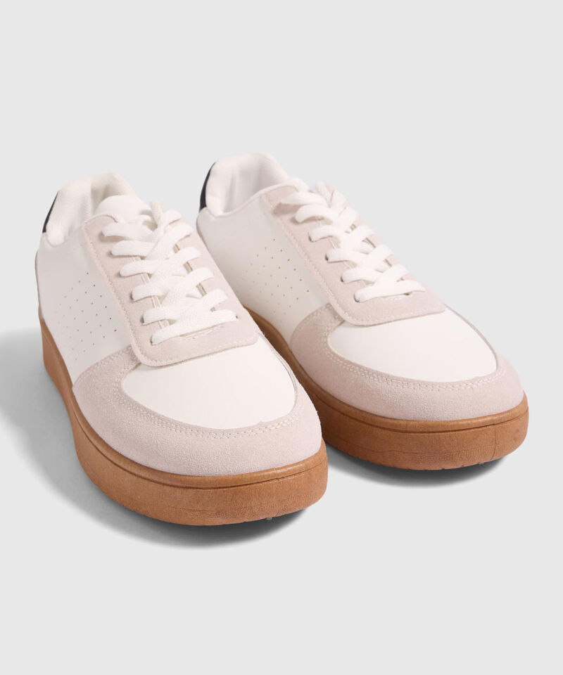 tenis sport para hombre