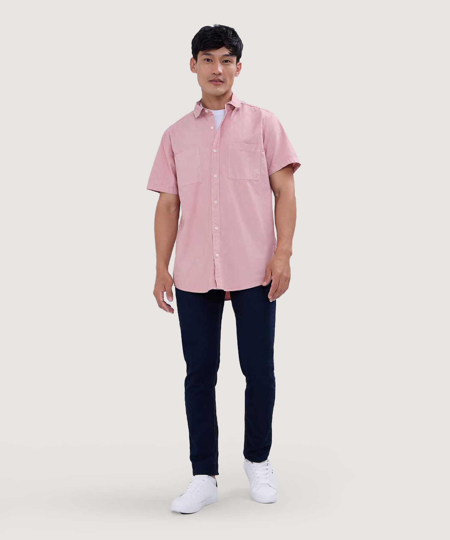 camisas para hombre