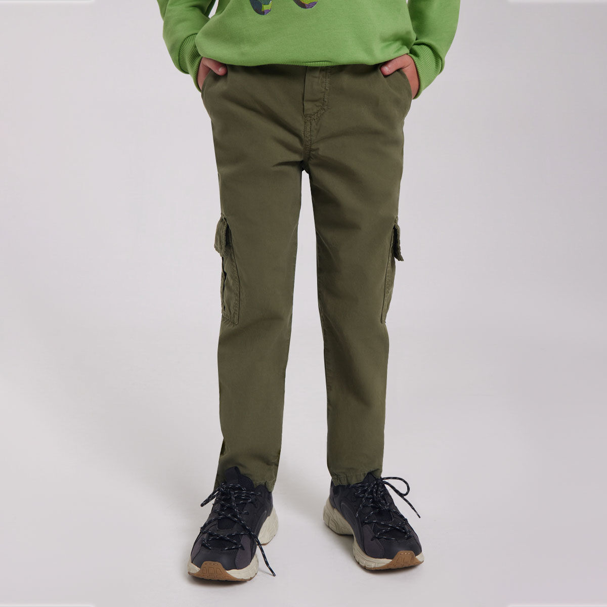 pantalon niño