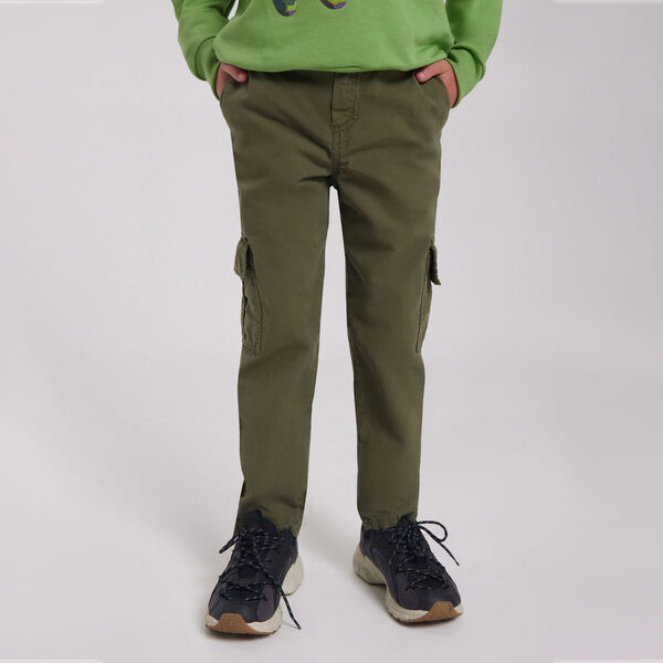 pantalon niño image number null