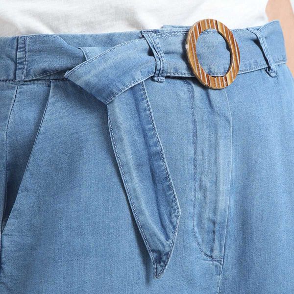 shorts mujeres image number null