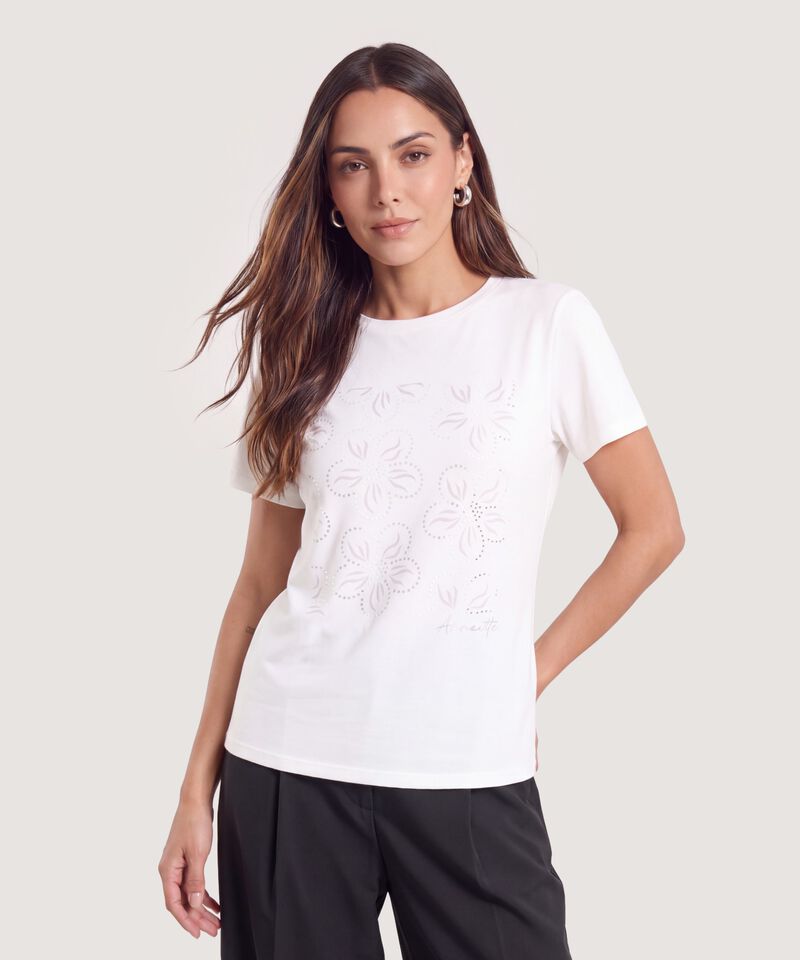 camisetas mujer