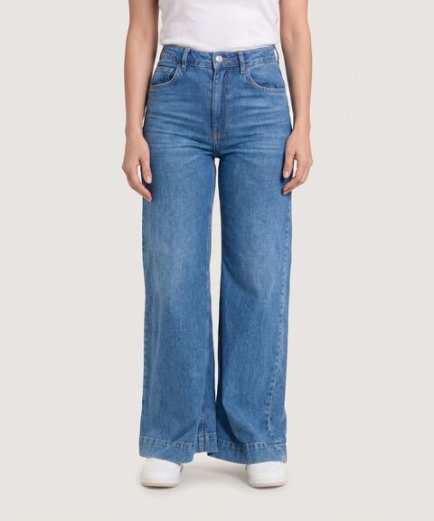 jeans mujer
