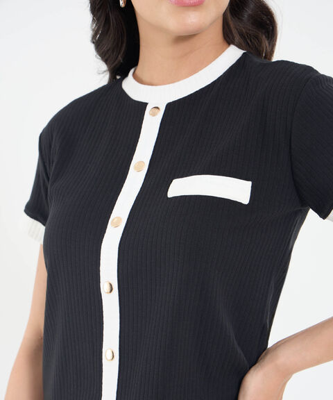 camisetas mujer