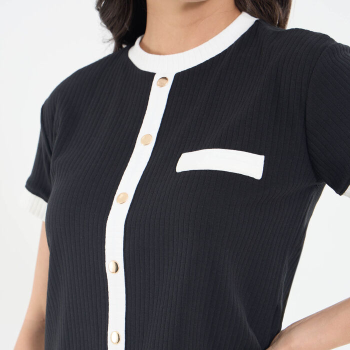 camisetas mujer
