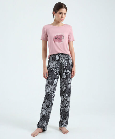 camisetas de descanso  para mujer 