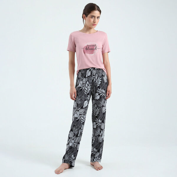 camisetas de descanso  para mujer 