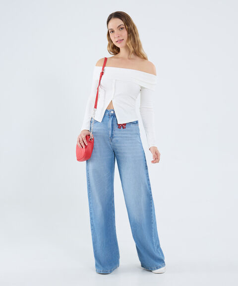 jeans mujer image number null