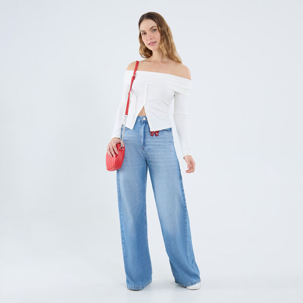 jeans mujer image number null