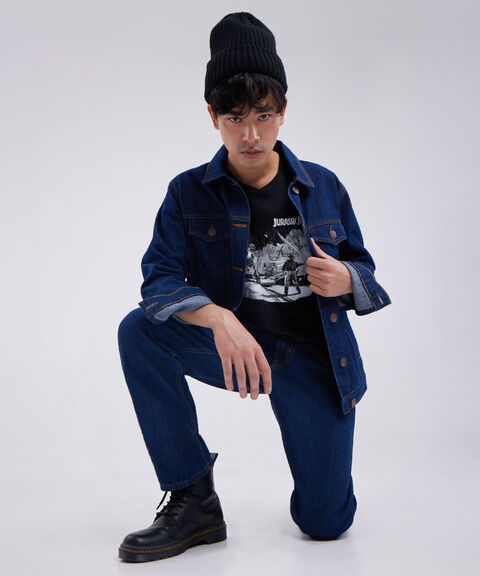 camisetas para hombre