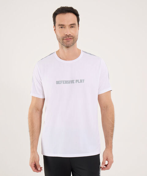 camisetas deportivas para hombre image number null