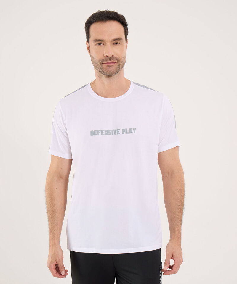 camisetas deportivas para hombre