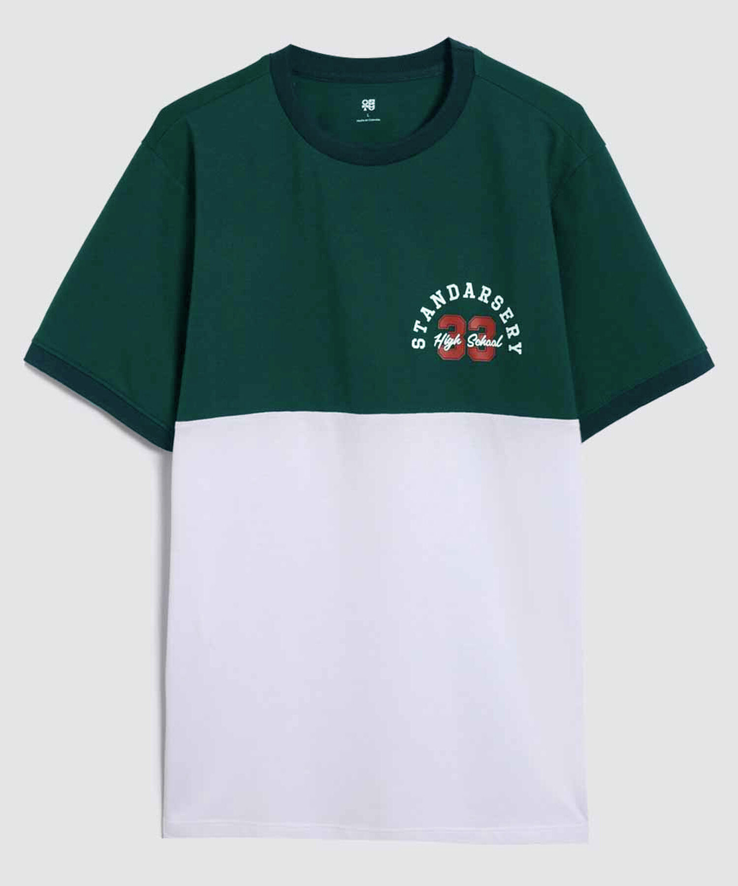 camisetas para hombre