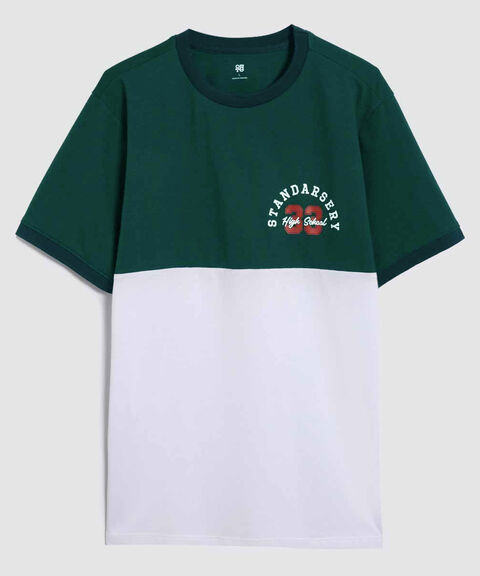 camisetas para hombre