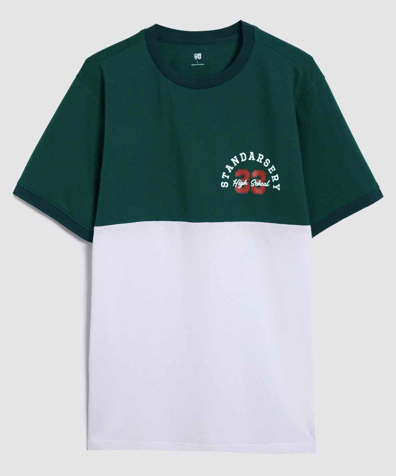 camisetas para hombre