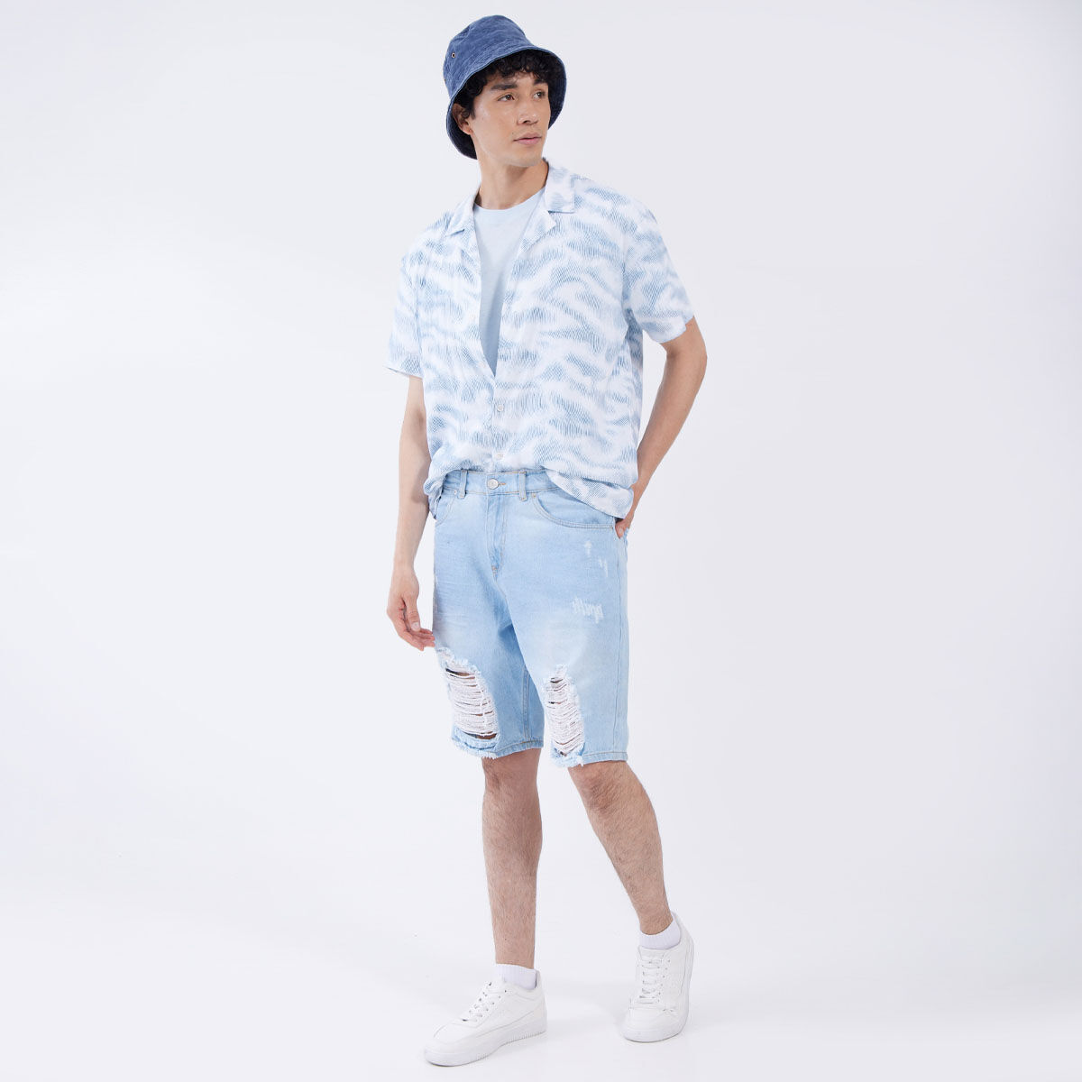 camisas para hombre 