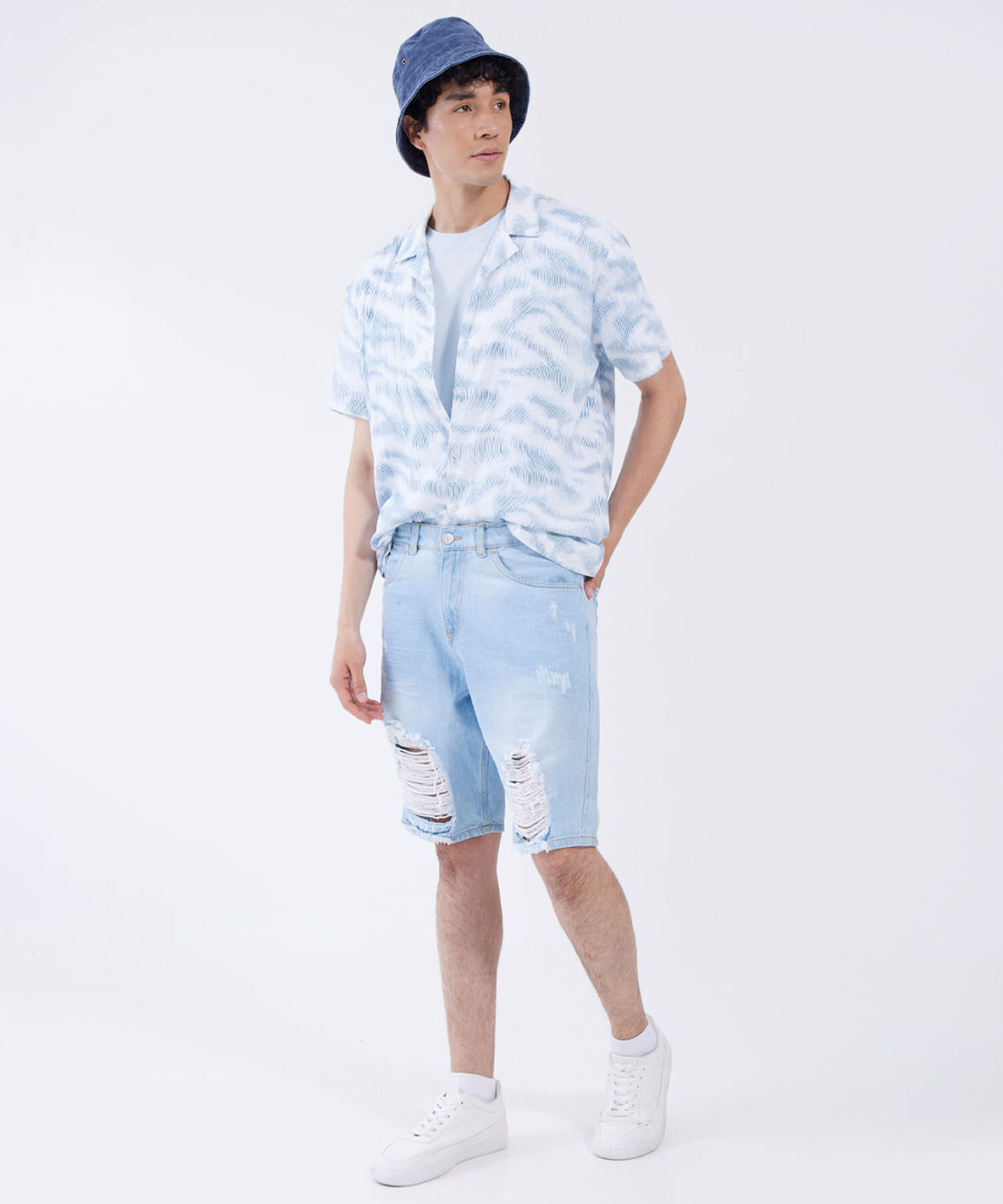 camisas para hombre 