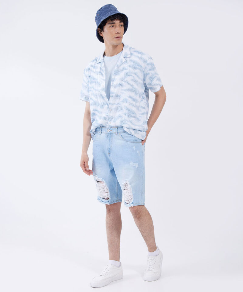 camisas para hombre 