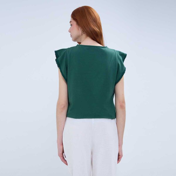 camisetas mujer image number null