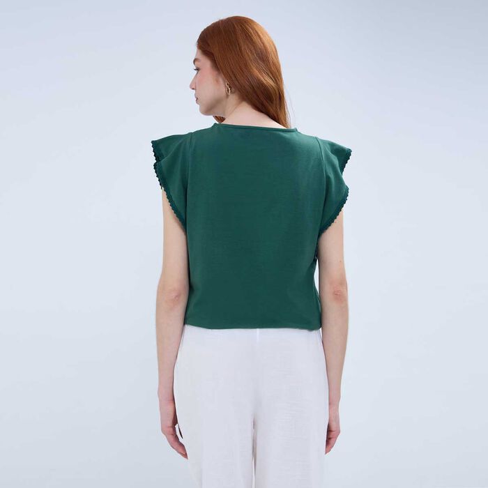 camisetas mujer