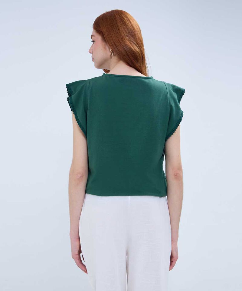 camisetas mujer