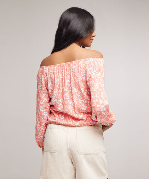 blusas de moda