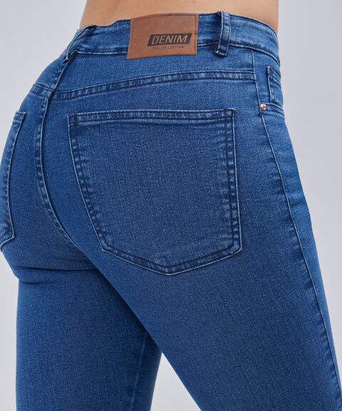 jeans mujer
