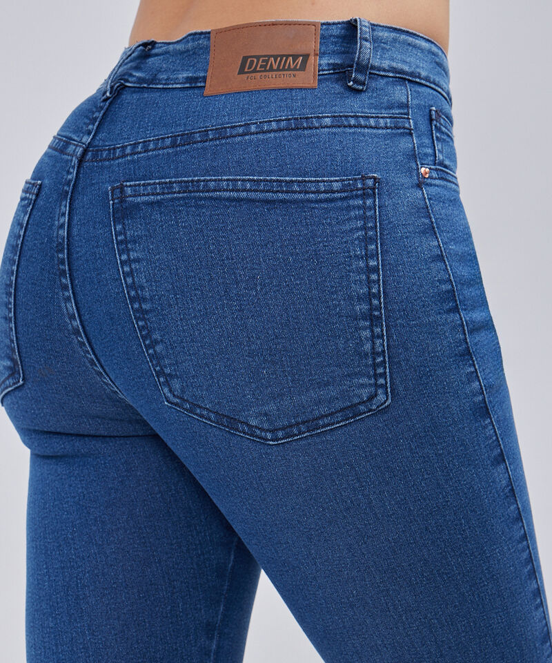 jeans mujer