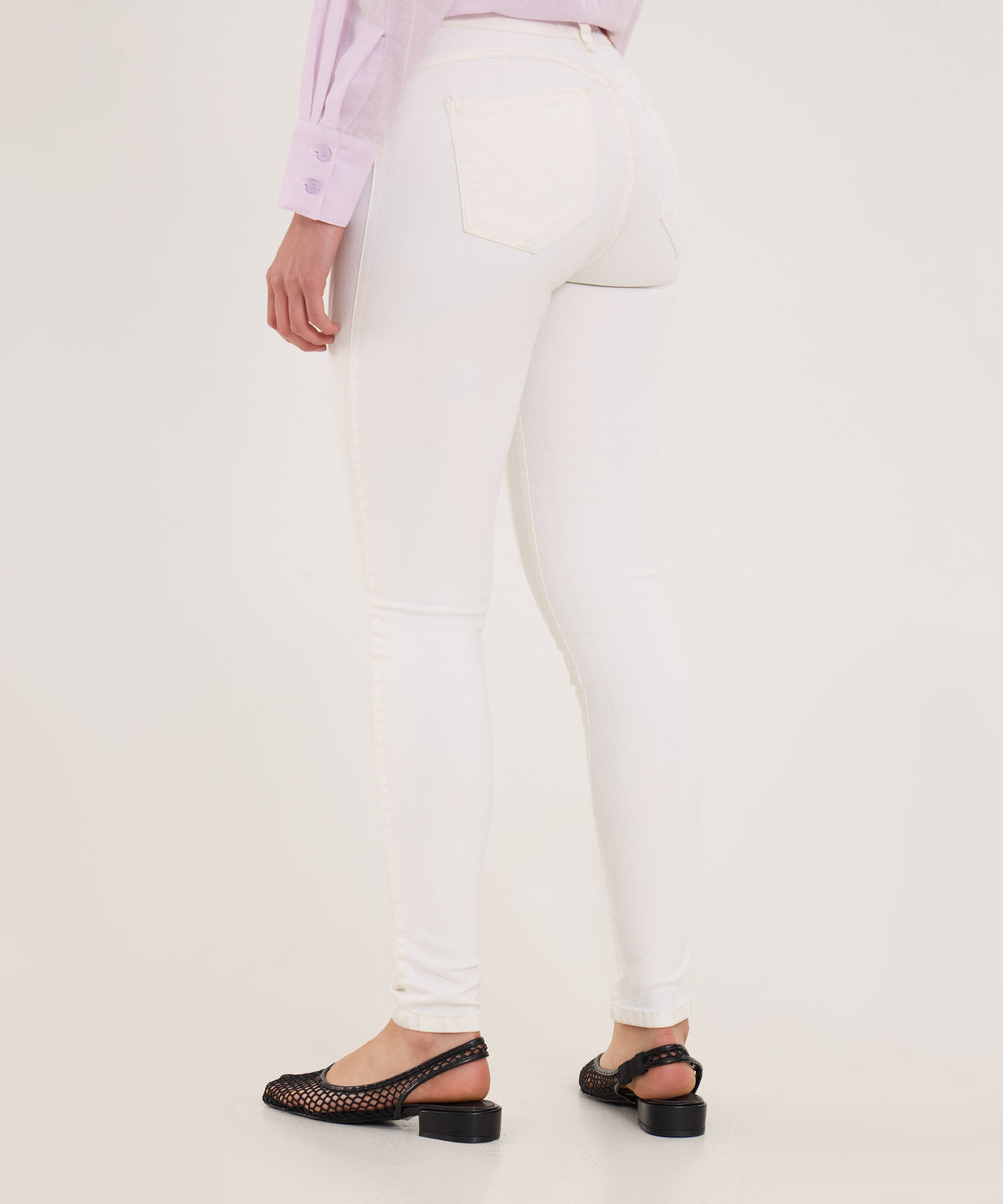 jeans mujer