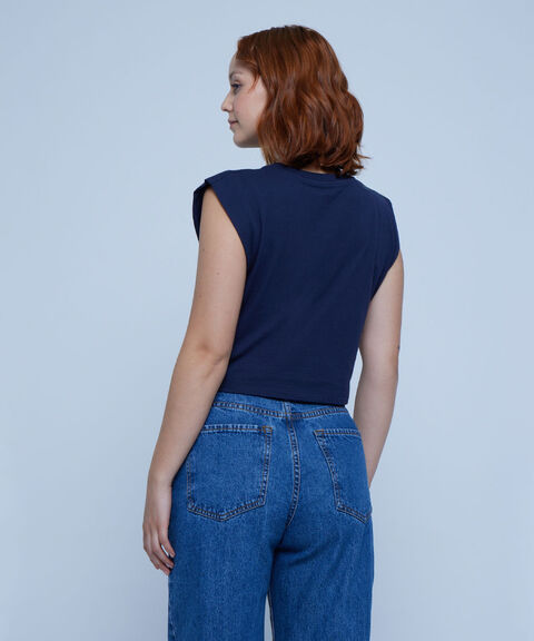camisetas mujer image number null