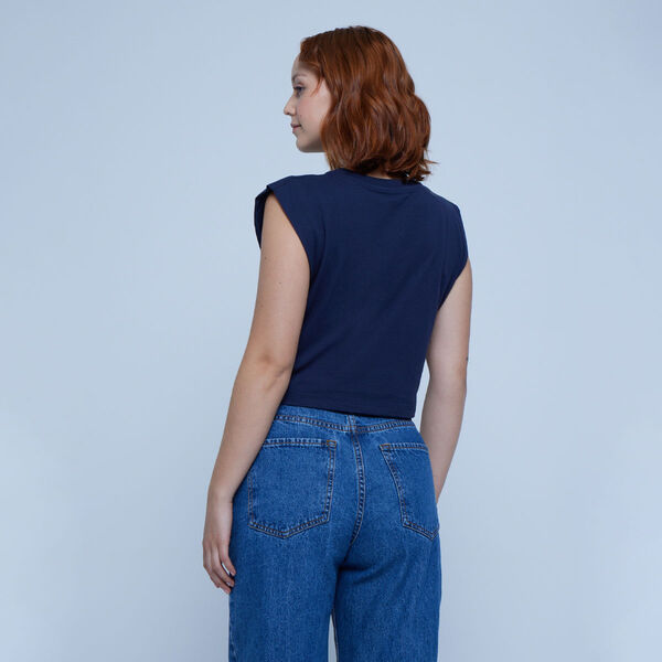 camisetas mujer image number null