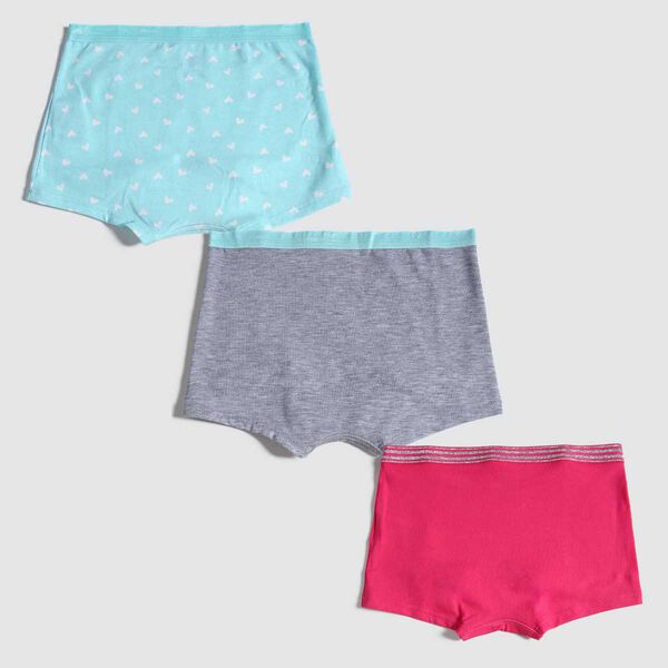ropa interior para niñas
