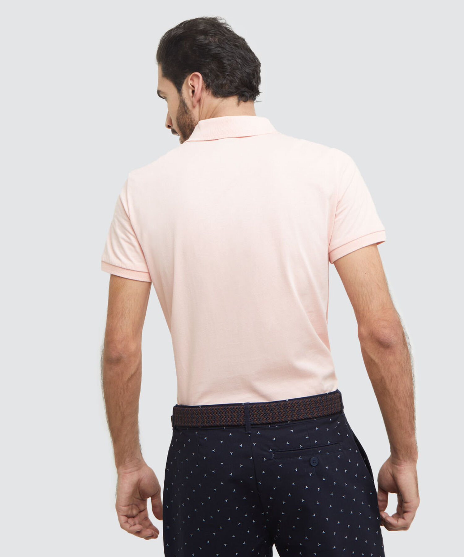camisetas polo para hombre