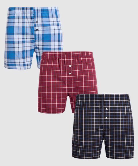 boxers para hombre