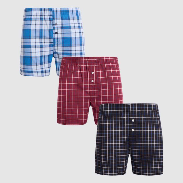 boxers para hombre