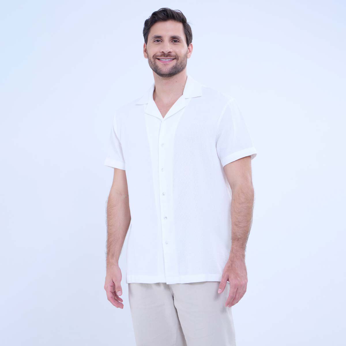 camisas para hombre
