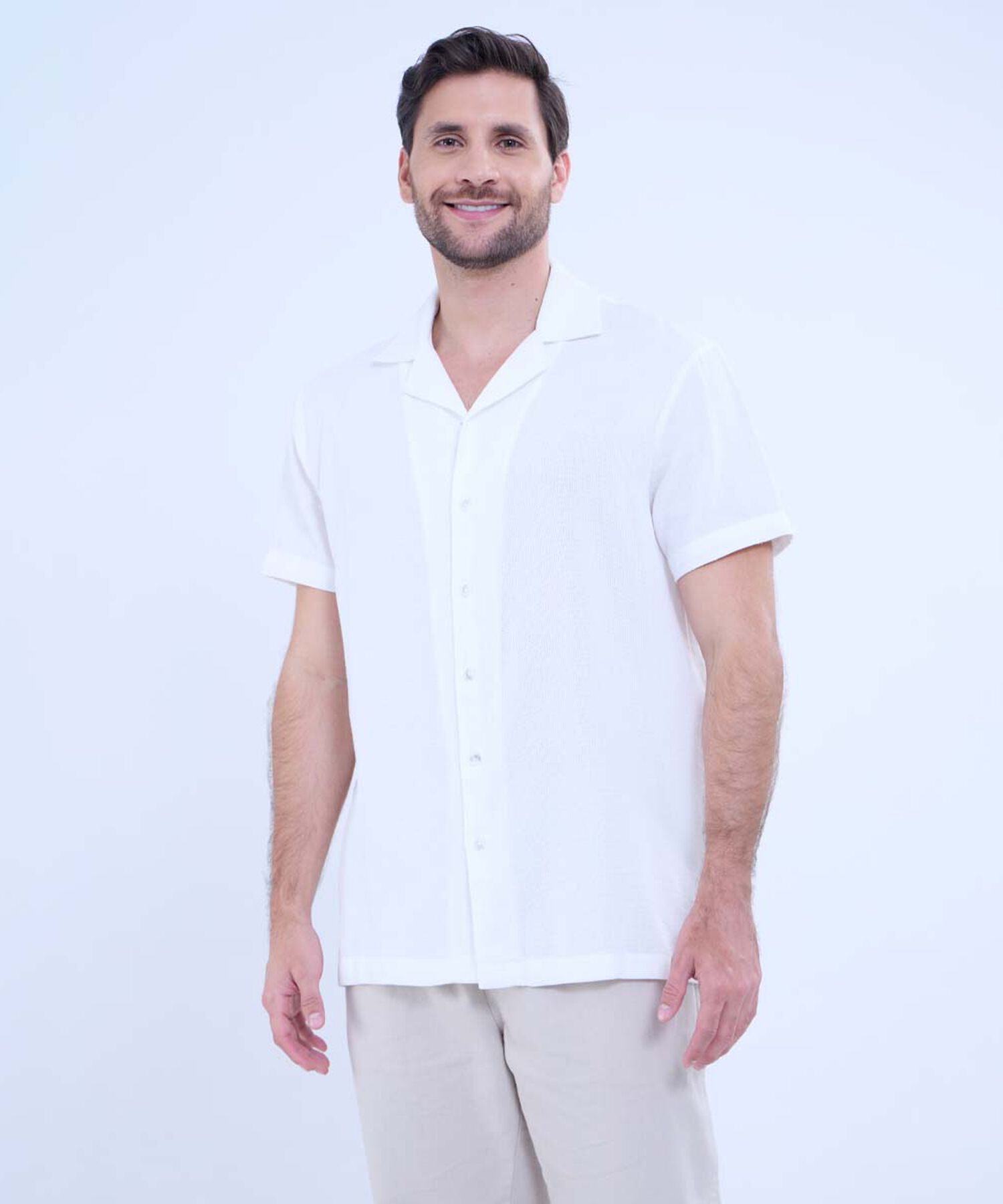 camisas para hombre
