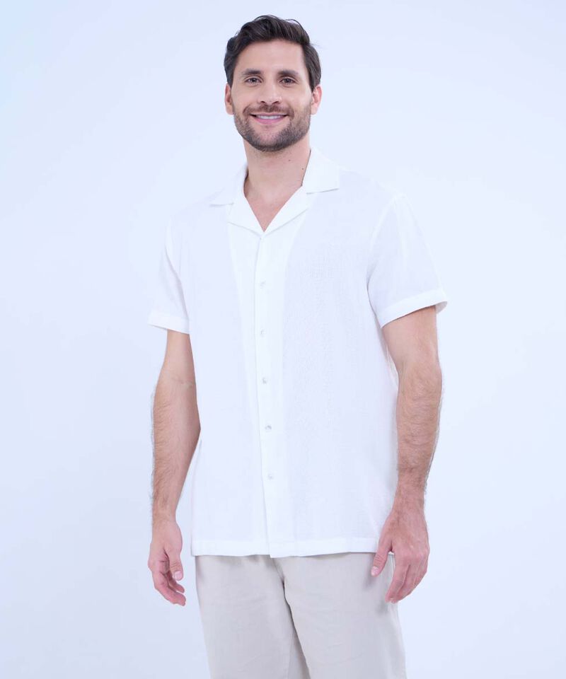 camisas para hombre