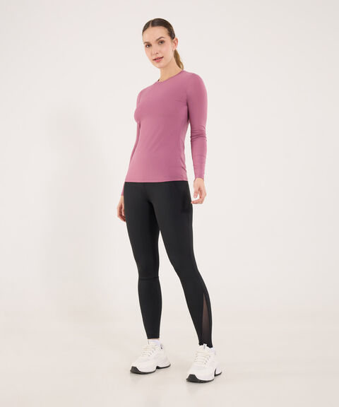 camisetas deportivas mujer image number null