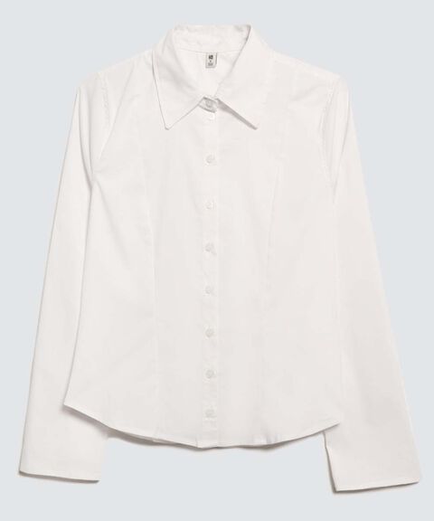 camisas para mujer