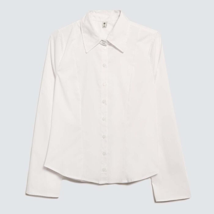 camisas para mujer