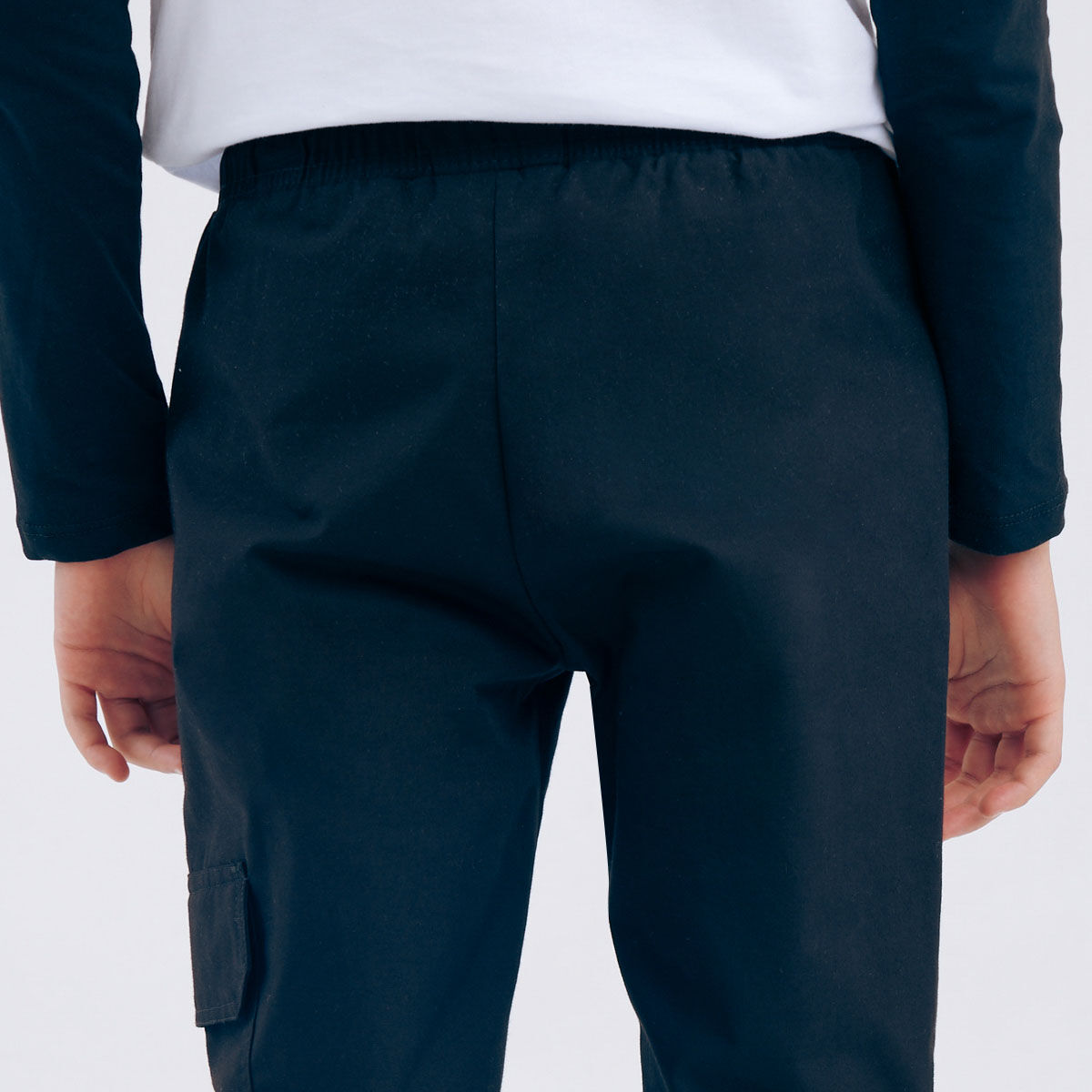pantalon niño